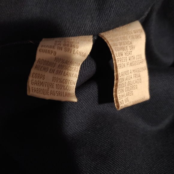 Aztec Jacket - Picture 9 of 10